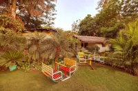 Hill 'N' You - A Boutique Garden Resort Hotels in Маунт-Абу