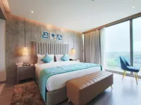 Mariton Hotel - parking