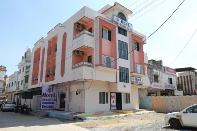 Hotel Shri Karni Vilas & Spa Hotel a Chittorgarh