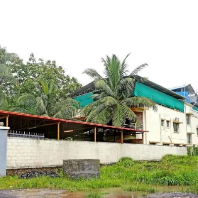 Hotel Durva Palace Hotels in Akshi