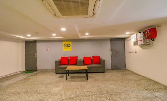 FabHotel F9 Punjabi Bagh