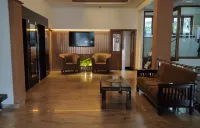 阿姆魯特奧拉酒店