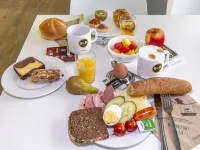 B&B HOTEL Ingolstadt-Ost Hotels in Ingolstadt