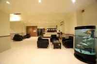 Hotel Pine Tree