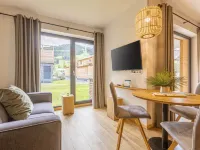 Studio Mit Balkon