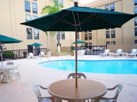 Hampton Inn by Hilton Monterrey-Airport - Pools
