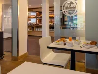 B&B HOTEL Frankfurt-Hahn Airport Hotels in Kirchberg