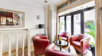 Crystal Hotel Hotels in Levallois-Perret