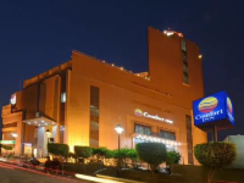 Comfort Inn Tulip Heights Hotels in Bathinda