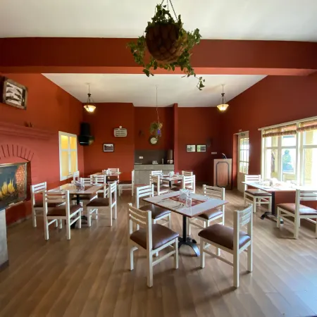 Mountain Retreat - A Hill Country Resort