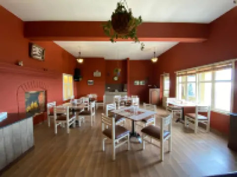 Mountain Retreat - A Hill Country Resort