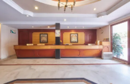 Hotel Saradharam