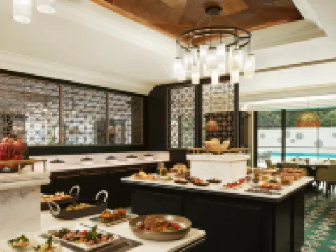 新德里康諾特 - IHCL 精選酒店