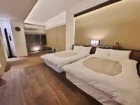Smart Stay Ito 201 Các khách sạn ở 