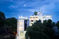 Sidra Pristine Hotel and Portico Halls