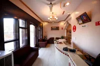 Hotel Mahima Các khách sạn ở Gwalior