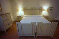 Volterra - Palazzo Contugi (XIV Sec) - キッチン