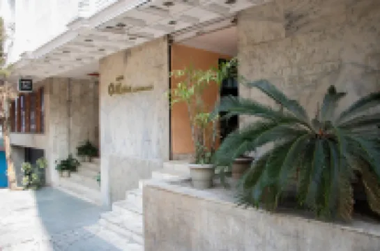 Alpine Continental فنادق في 