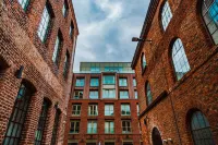 Ropewalks Hotel โรงแรมใน