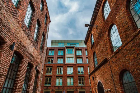 Ropewalks Hotel