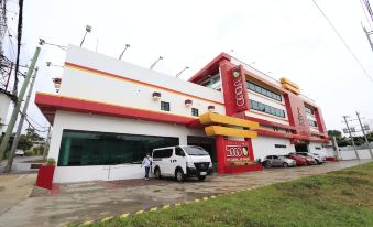 Hotel Sogo Davao 위치
