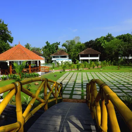 Nihara Resort and Spa Cochin