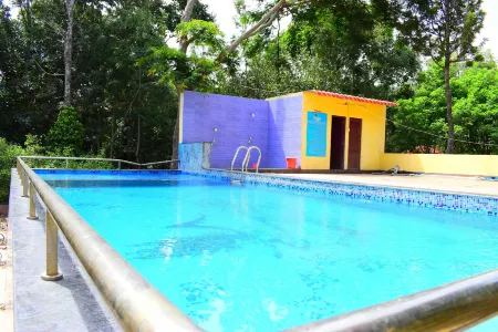 The Brook Resorts & Spa