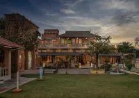Namaste Dwaar Hotels in Bahadarpur