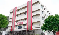 Treebo Komfort Suites, 3 Km from Mysore Palace