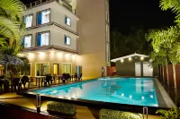 Jimmy Beach Resort Hotels in Alibag