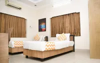 Crossroads-An Apartment Hotel Hotel a 