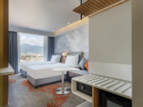 Holiday Inn Express KATHMANDU NAXAL by IHG Hotels in Kathmandu