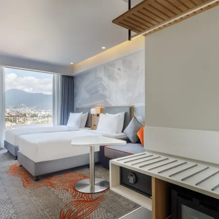 Holiday Inn Express KATHMANDU NAXAL by IHG