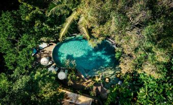 Pramana Giri Kusuma