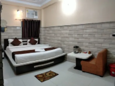 Hotel Bachchan Palace Hotels in Varanasi