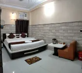 Hotel Bachchan Palace
