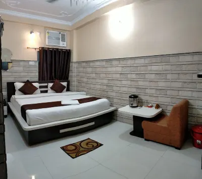 Hotel Bachchan Palace Các khách sạn ở Varanasi