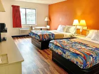 Red Carpet Inn Hotels in Gloucester County