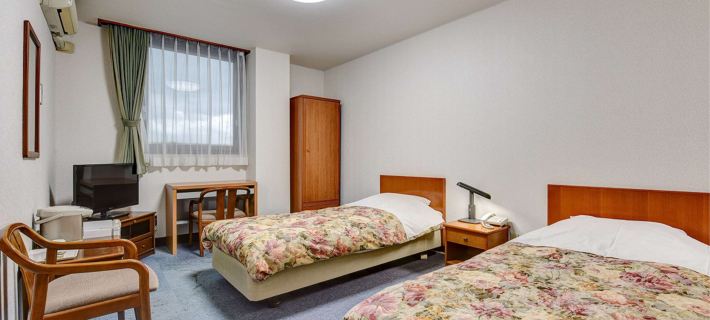 Business Hotel AMS Hotels in Fuji City