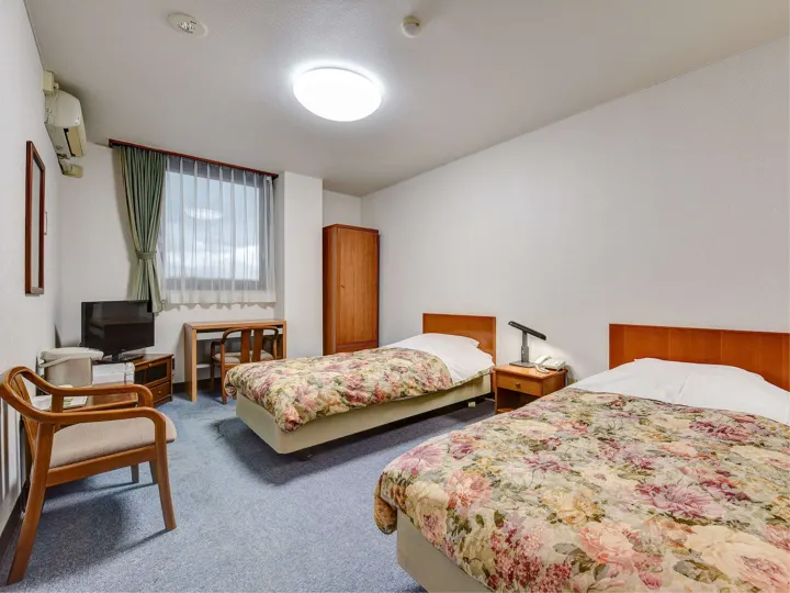 Business Hotel AMS