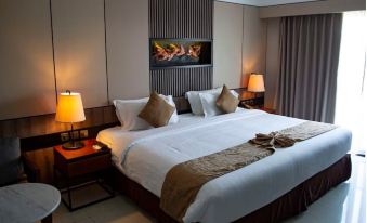Sarawan Hotel - Housity