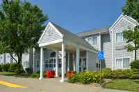 Americas Best Value Inn and Suites Maryville Hotel a Polk Township