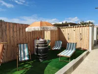 Rina Hotels near Spiaggia di Punta Cirica