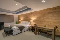 The Row Hotel, BW Signature Collection Hotel a San José