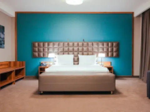 Holiday Inn KRAKOW CITY CENTRE by IHG โรงแรมในคราคูฟ