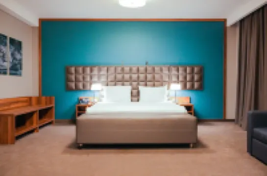 Holiday Inn KRAKOW CITY CENTRE by IHG Hotel di Krakow