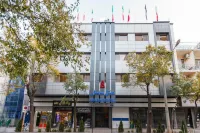 Sasan Shiraz فنادق في 