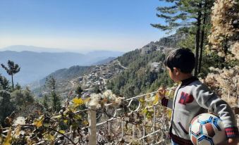 Ashiyana Guest House Murree