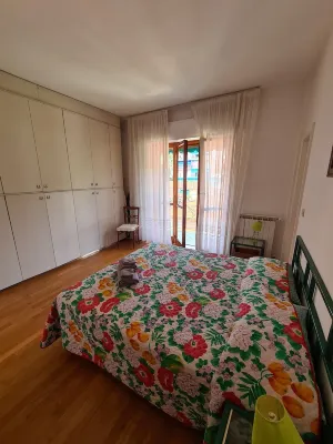 La Casa di Rosa by PortofinoVacanze Hoteles en Santa Margherita Ligure