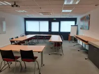 Kyriad Niort - Espace Mendes-France Hotels in Niort